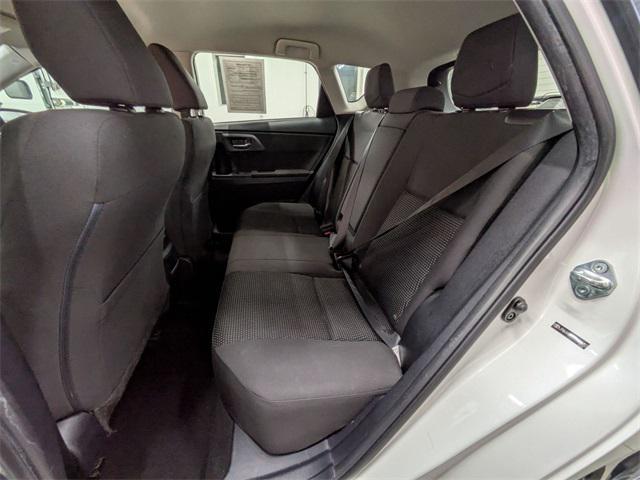 used 2016 Scion iM car, priced at $10,400