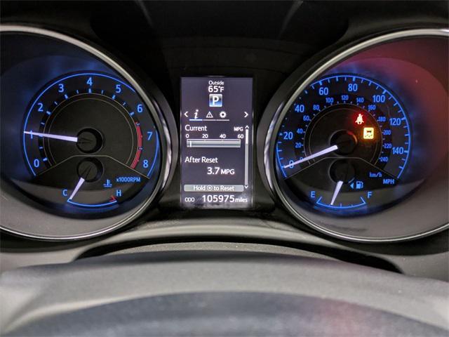 used 2016 Scion iM car, priced at $10,400