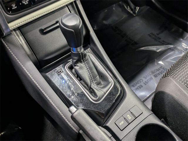 used 2016 Scion iM car, priced at $10,400