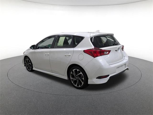 used 2016 Scion iM car, priced at $10,400