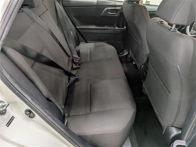 used 2016 Scion iM car, priced at $10,400