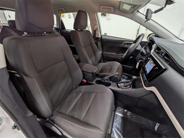 used 2016 Scion iM car, priced at $10,400