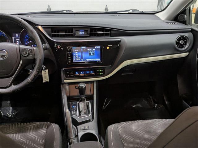 used 2016 Scion iM car, priced at $10,400