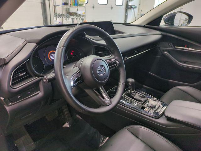 used 2024 Mazda CX-30 car, priced at $21,000