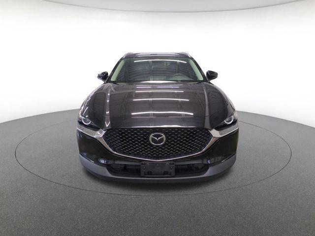 used 2024 Mazda CX-30 car, priced at $21,000