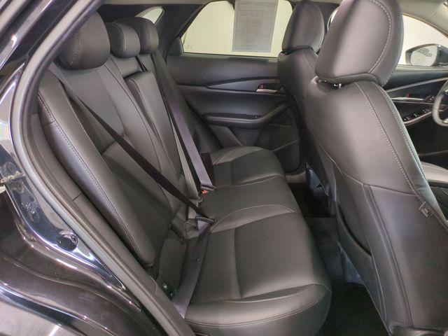 used 2024 Mazda CX-30 car, priced at $21,000