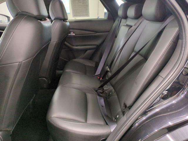 used 2024 Mazda CX-30 car, priced at $21,000