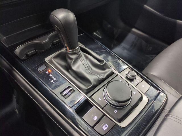 used 2024 Mazda CX-30 car, priced at $21,000