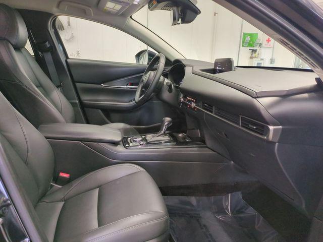 used 2024 Mazda CX-30 car, priced at $21,000