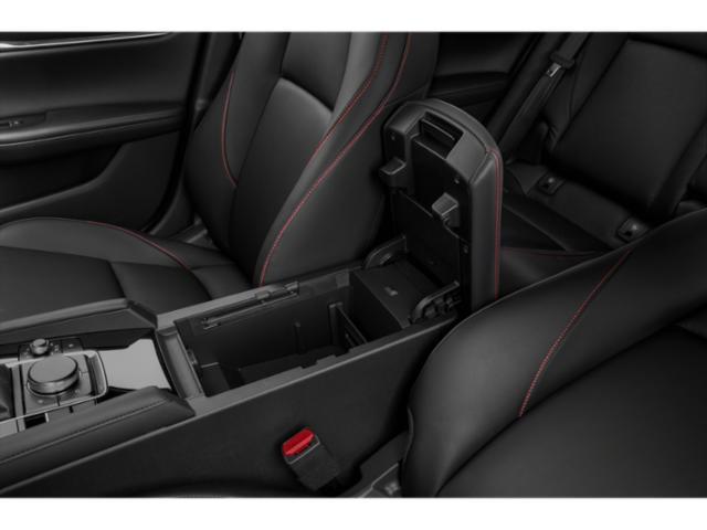 used 2021 Mazda Mazda3 car, priced at $20,300