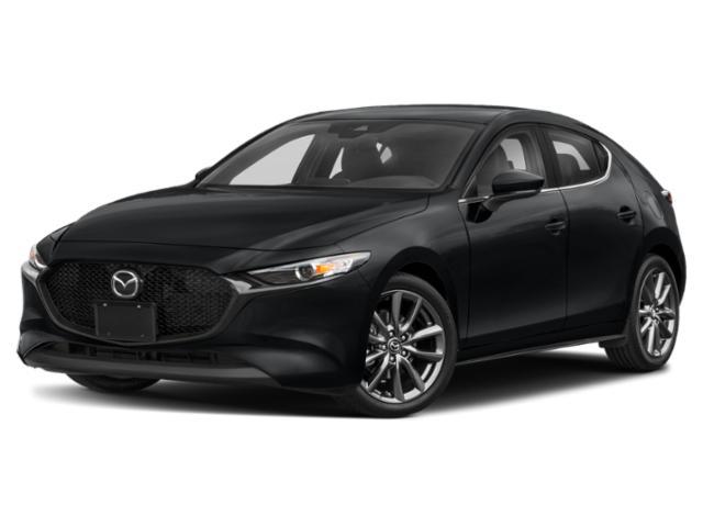 used 2021 Mazda Mazda3 car, priced at $20,300