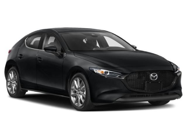 used 2021 Mazda Mazda3 car, priced at $20,300