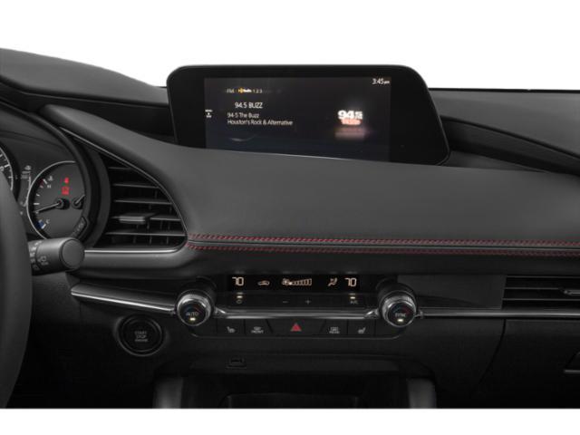 used 2021 Mazda Mazda3 car, priced at $20,300