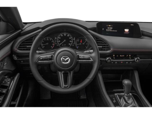 used 2021 Mazda Mazda3 car, priced at $20,300