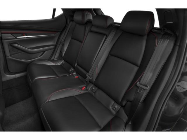 used 2021 Mazda Mazda3 car, priced at $20,300