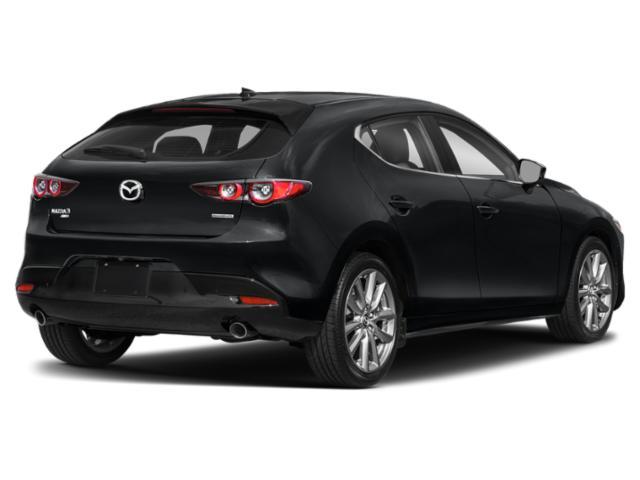 used 2021 Mazda Mazda3 car, priced at $20,300