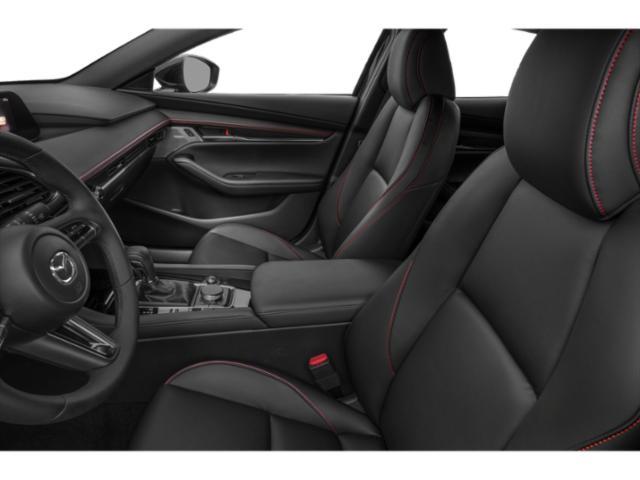 used 2021 Mazda Mazda3 car, priced at $20,300