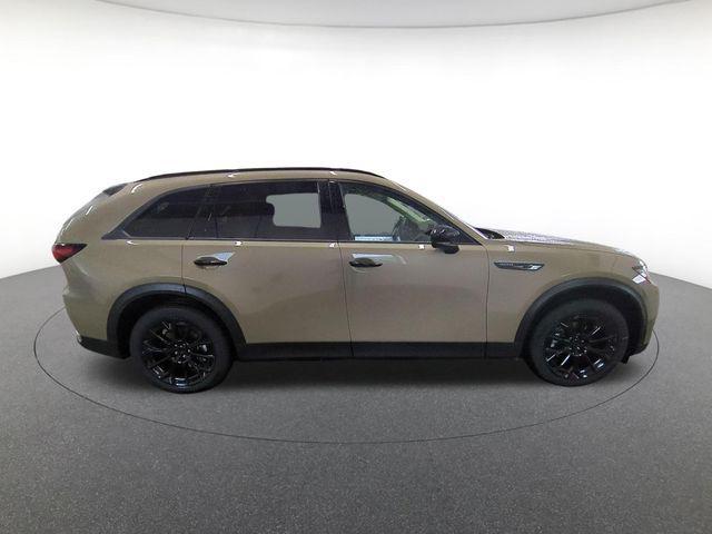 new 2026 Mazda CX-70 car, priced at $45,049