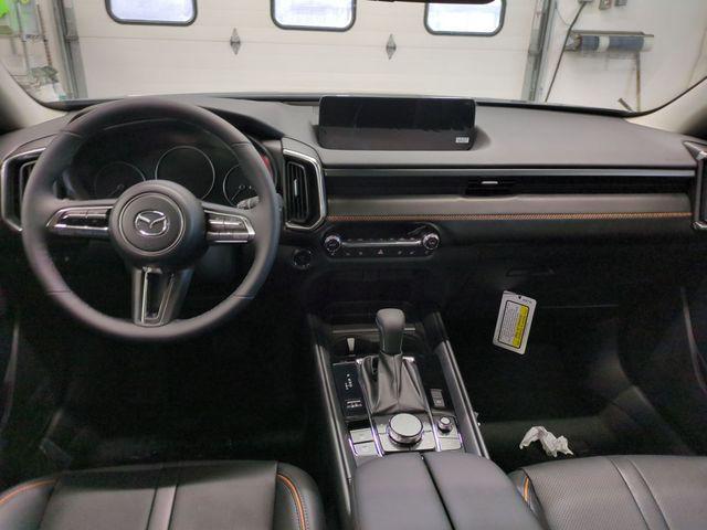 new 2026 Mazda CX-50 Hybrid car, priced at $39,782