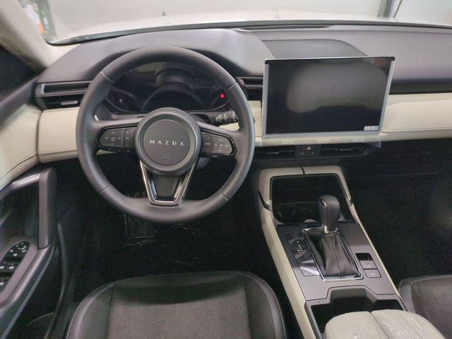 new 2026 Mazda CX-5 car, priced at $34,319