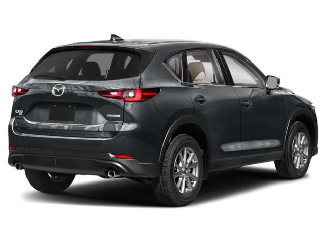 used 2023 Mazda CX-5 car, priced at $23,250