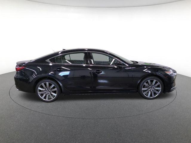 used 2020 Mazda Mazda6 car, priced at $18,300