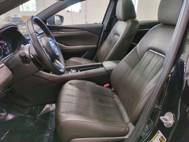 used 2020 Mazda Mazda6 car, priced at $18,300