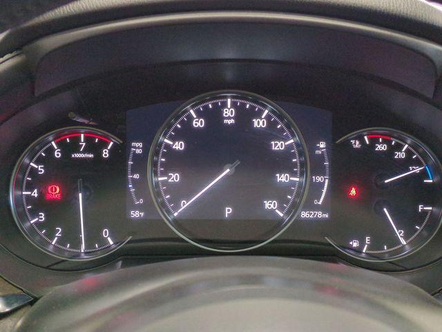 used 2020 Mazda Mazda6 car, priced at $18,300