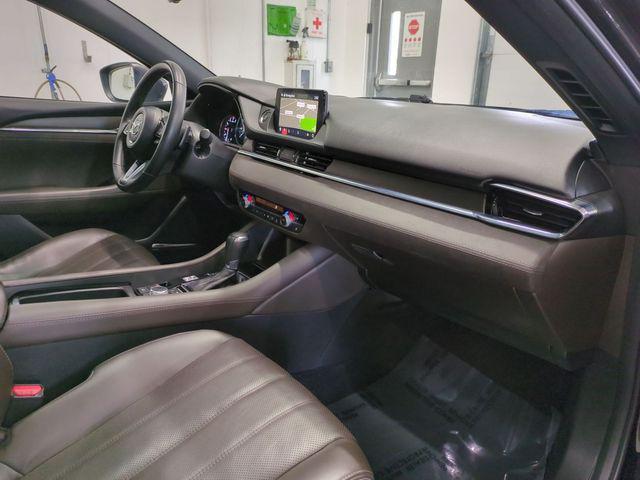 used 2020 Mazda Mazda6 car, priced at $18,300