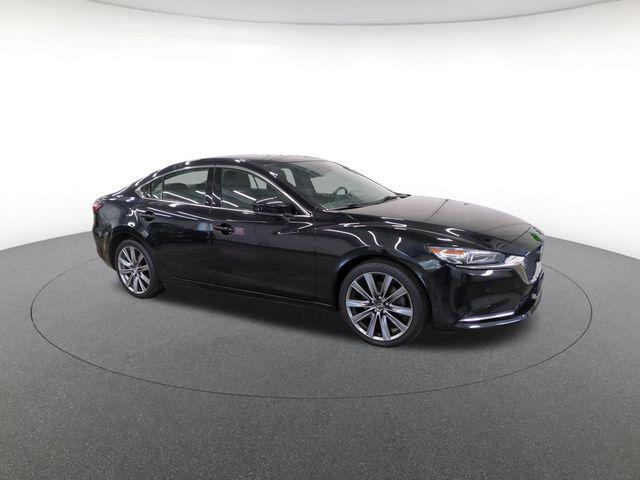 used 2020 Mazda Mazda6 car, priced at $18,300