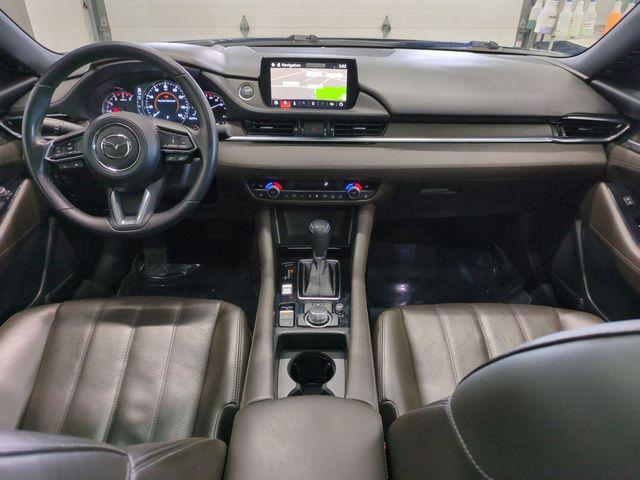 used 2020 Mazda Mazda6 car, priced at $18,300