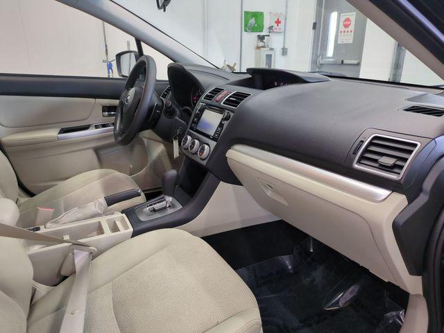 used 2015 Subaru XV Crosstrek car, priced at $13,550