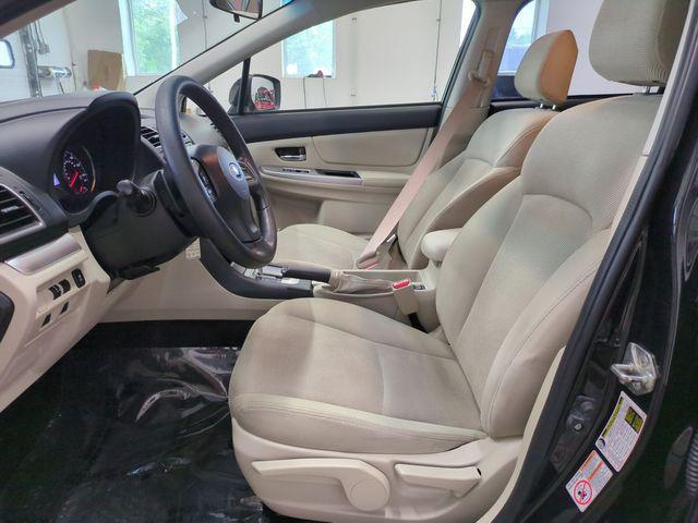 used 2015 Subaru XV Crosstrek car, priced at $13,550