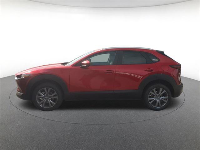 new 2026 Mazda CX-30 car, priced at $29,628