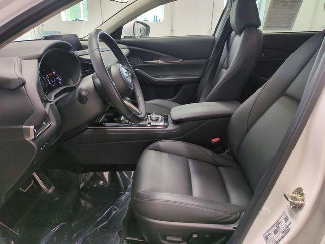 used 2023 Mazda CX-30 car, priced at $23,900