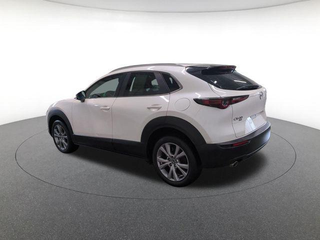 used 2023 Mazda CX-30 car, priced at $23,900
