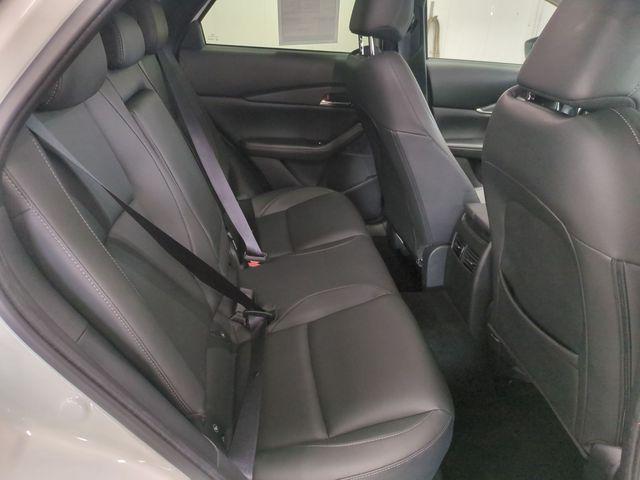 used 2023 Mazda CX-30 car, priced at $23,900