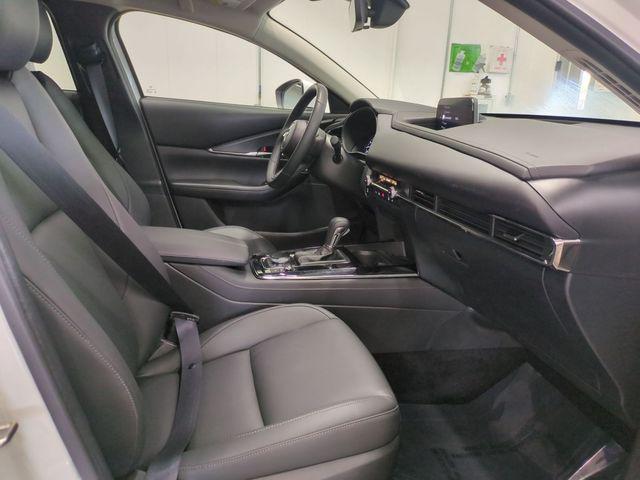 used 2023 Mazda CX-30 car, priced at $23,900