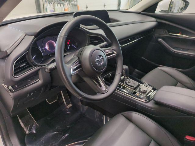 used 2023 Mazda CX-30 car, priced at $23,900
