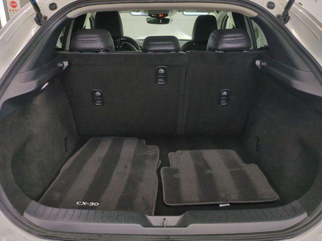 used 2023 Mazda CX-30 car, priced at $23,900
