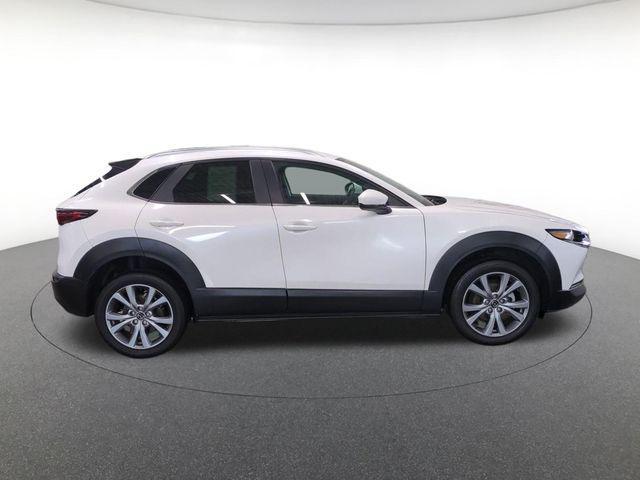 used 2023 Mazda CX-30 car, priced at $23,900