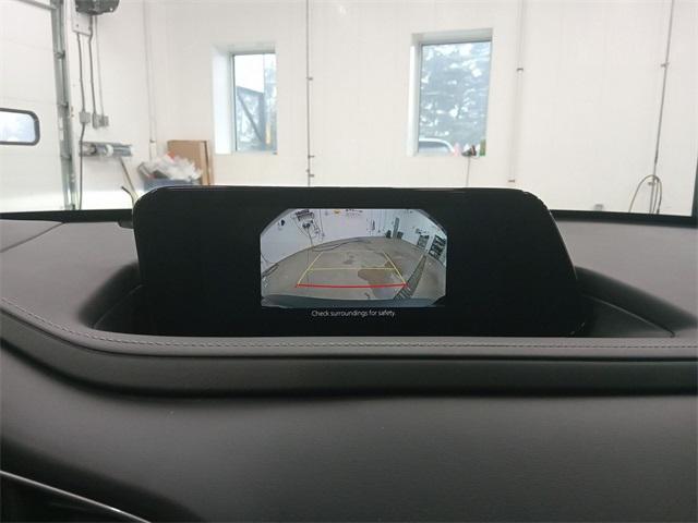 used 2025 Mazda CX-30 car, priced at $23,750