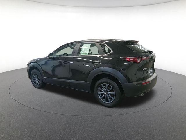 used 2025 Mazda CX-30 car, priced at $24,000
