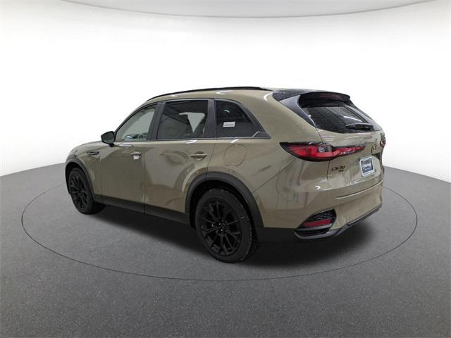 new 2026 Mazda CX-70 car, priced at $43,448