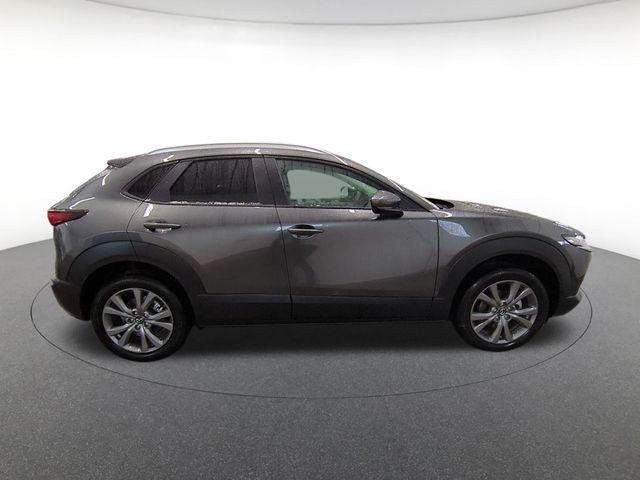 new 2026 Mazda CX-30 car, priced at $33,563