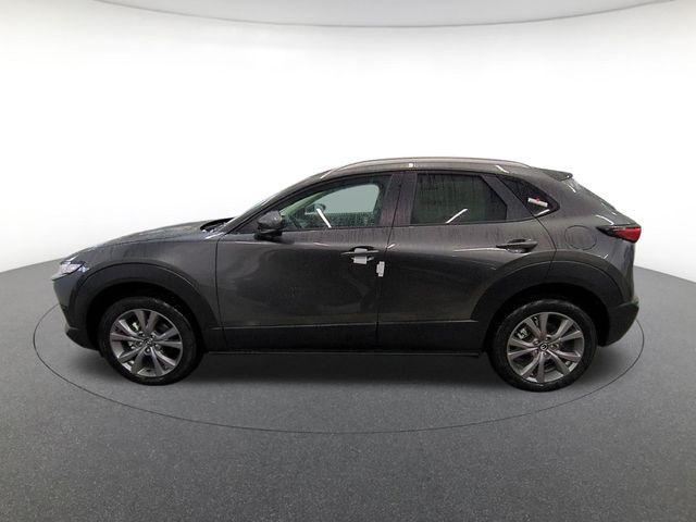 new 2026 Mazda CX-30 car, priced at $33,563