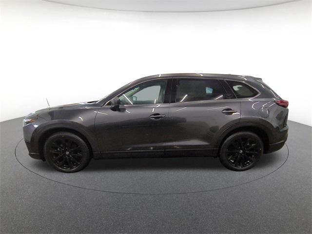 used 2023 Mazda CX-9 car, priced at $29,000