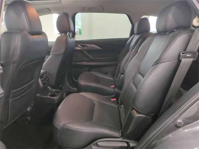 used 2023 Mazda CX-9 car, priced at $29,000