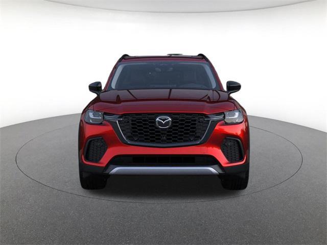 new 2026 Mazda CX-70 car, priced at $48,000