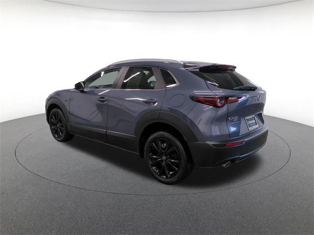 used 2025 Mazda CX-30 car, priced at $26,000